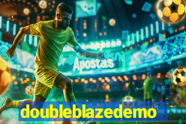 doubleblazedemo