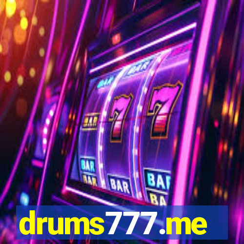 drums777.me