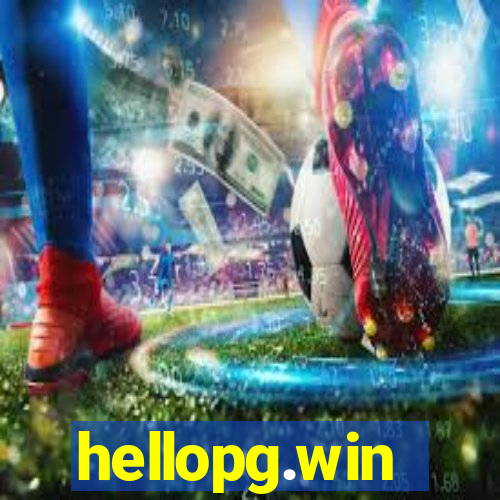 hellopg.win