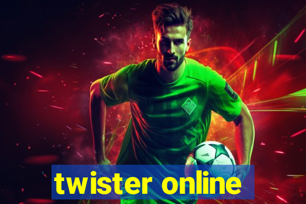 twister online