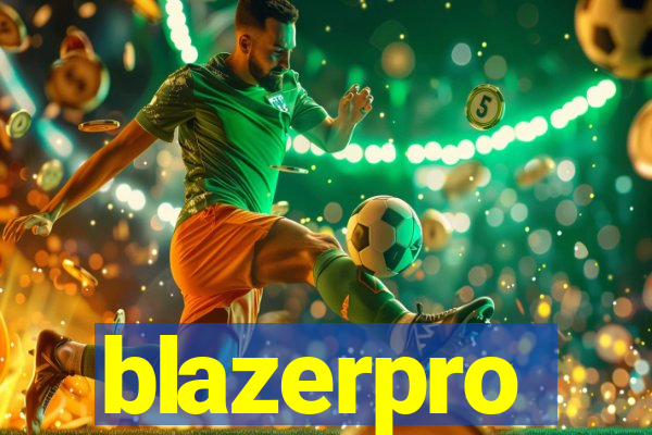 blazerpro