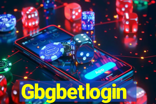 Gbgbetlogin