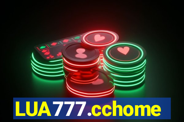 LUA777.cchome