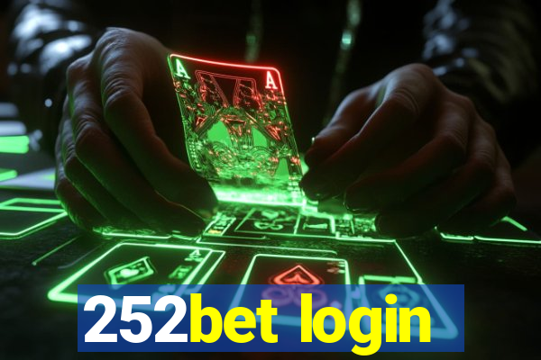 252bet login