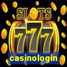 casinologin