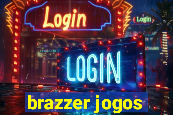 brazzer jogos