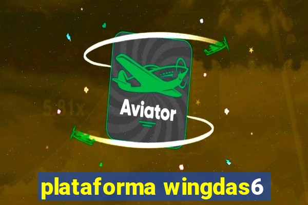 plataforma wingdas6