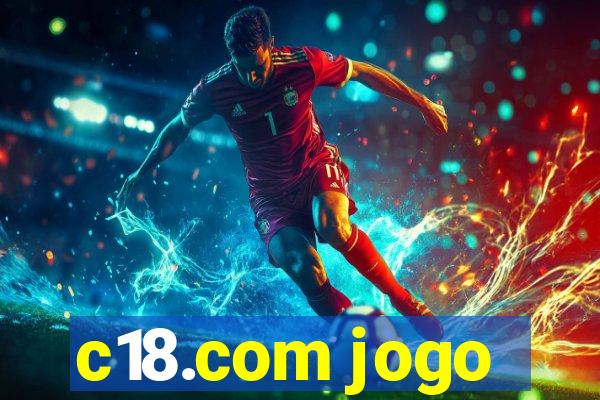 c18.com jogo