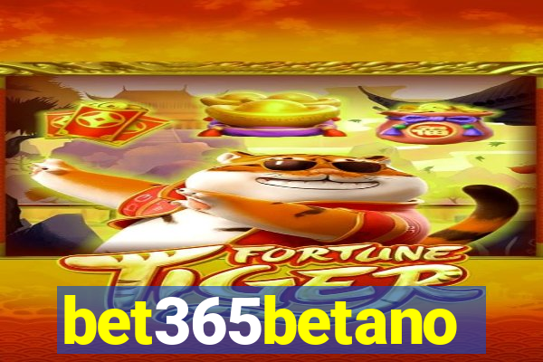 bet365betano