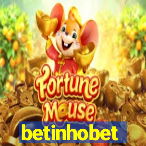 betinhobet