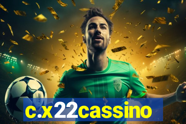 c.x22cassino