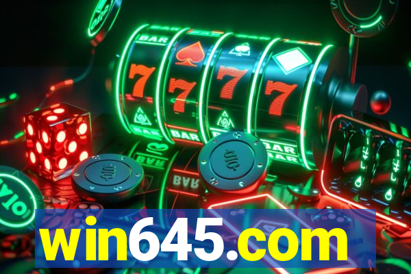 win645.com