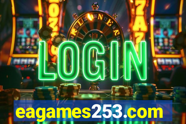 eagames253.com