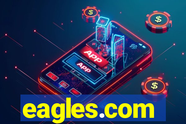 eagles.com