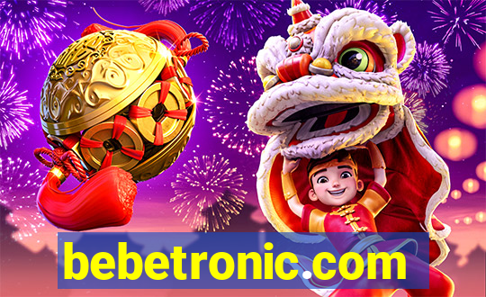 bebetronic.com