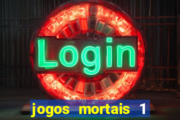 jogos mortais 1 final explicado