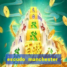 escudo manchester city dls