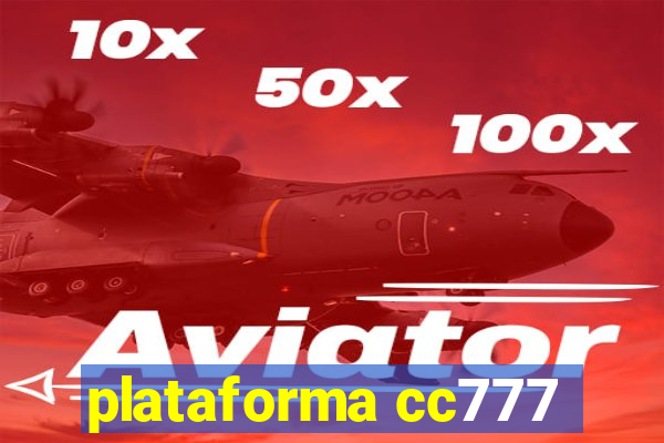 plataforma cc777