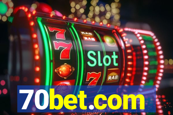 70bet.com