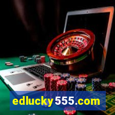 edlucky555.com