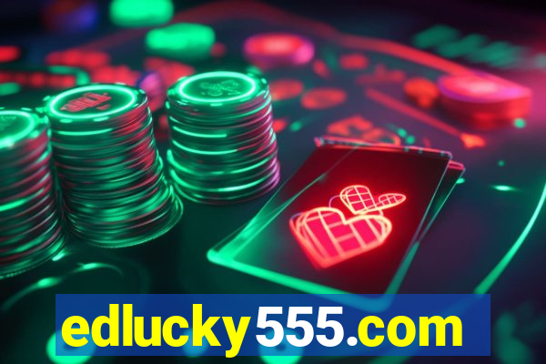 edlucky555.com