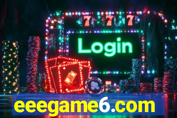 eeegame6.com