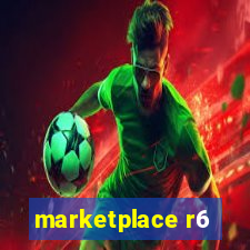 marketplace r6