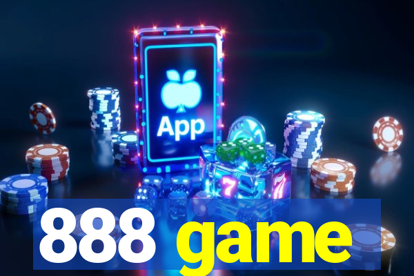 888 game