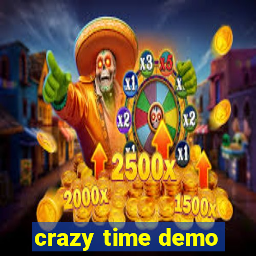 crazy time demo