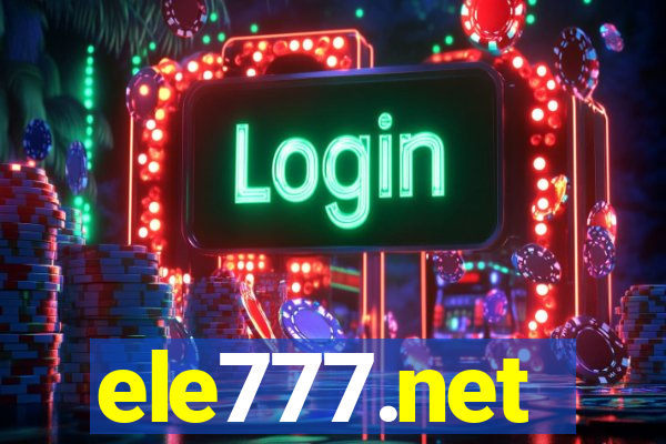 ele777.net