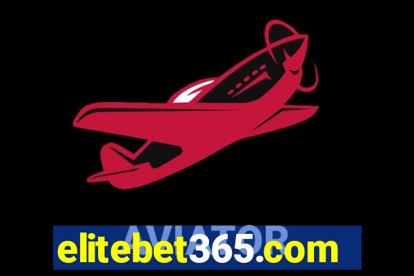 elitebet365.com