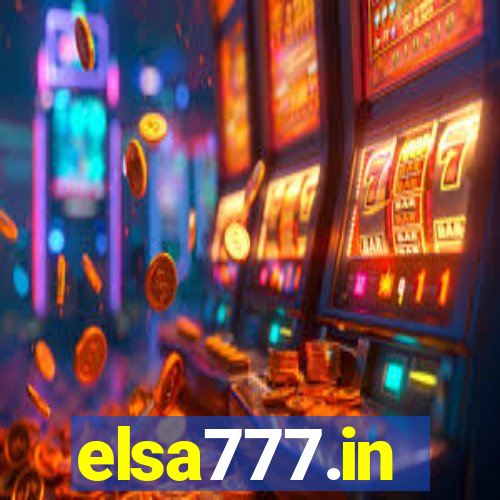 elsa777.in