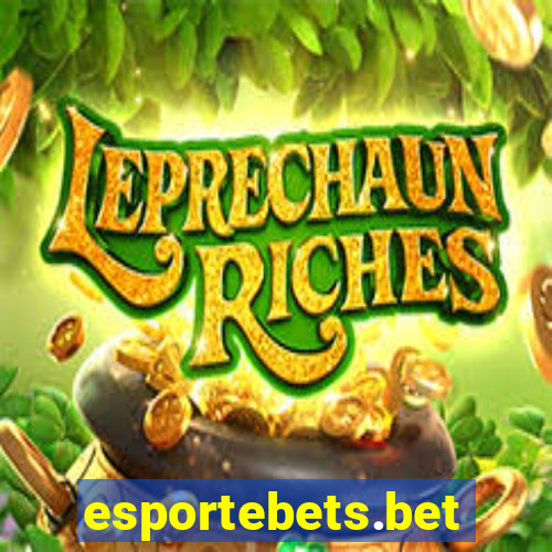 esportebets.bet