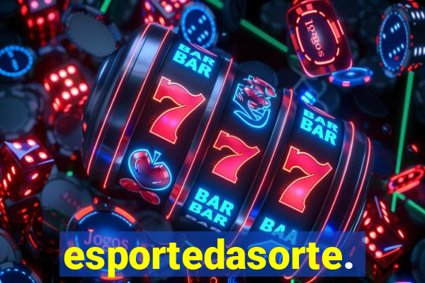 esportedasorte.com