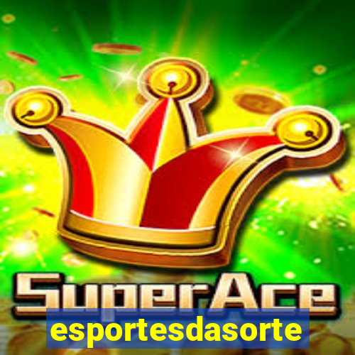 esportesdasorte.com