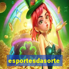 esportesdasorte.com