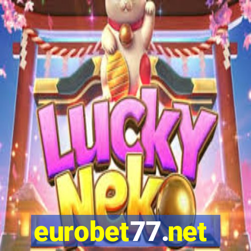 eurobet77.net