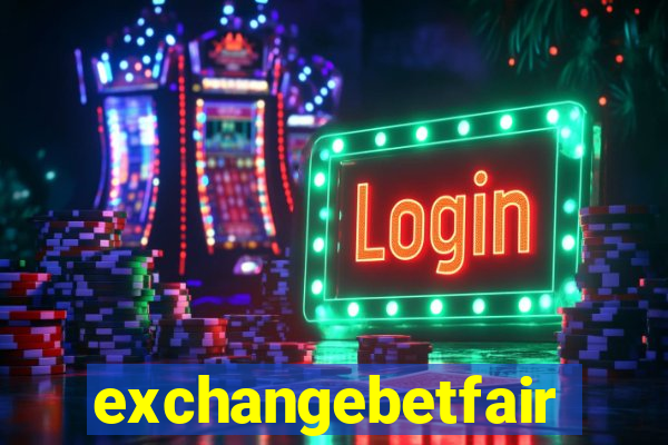 exchangebetfair