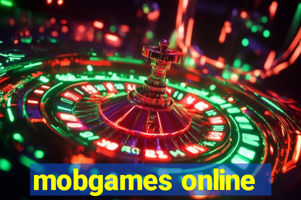 mobgames online