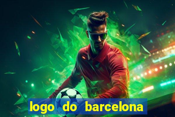 logo do barcelona dls 19