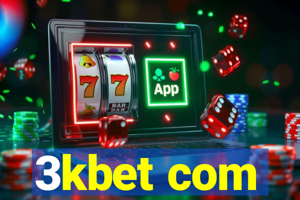 3kbet com