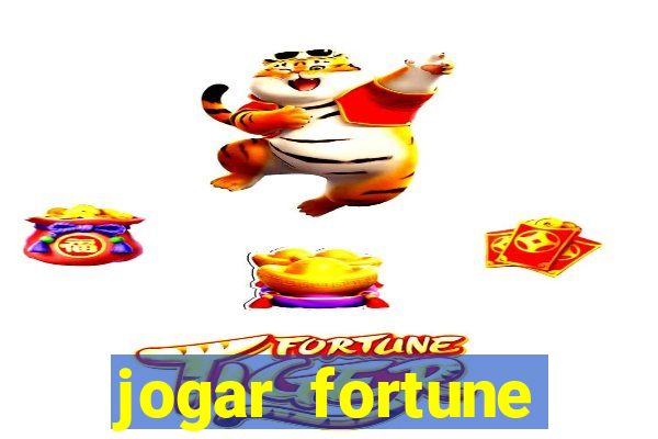 jogar fortune rabbit grátis