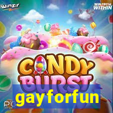 gayforfun