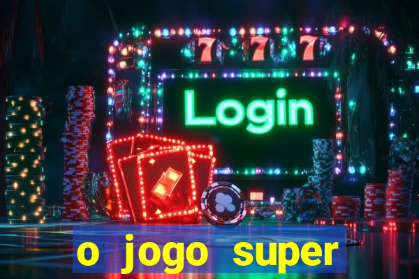 o jogo super genius paga mesmo