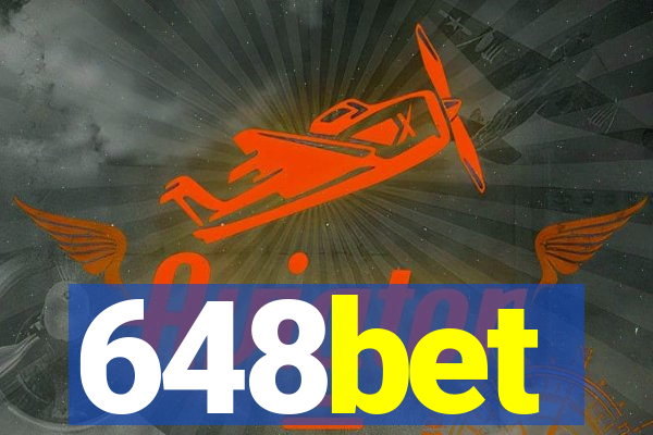 648bet