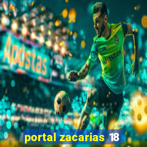 portal zacarias 18