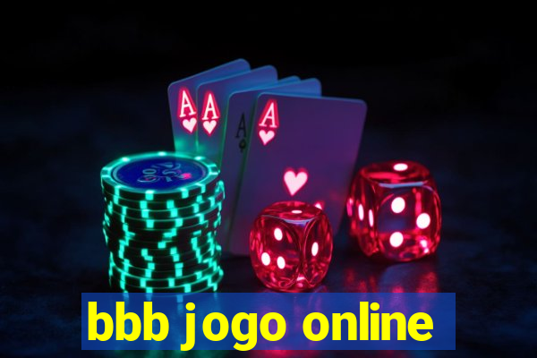 bbb jogo online