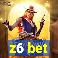 z6 bet