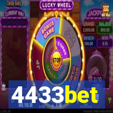 4433bet