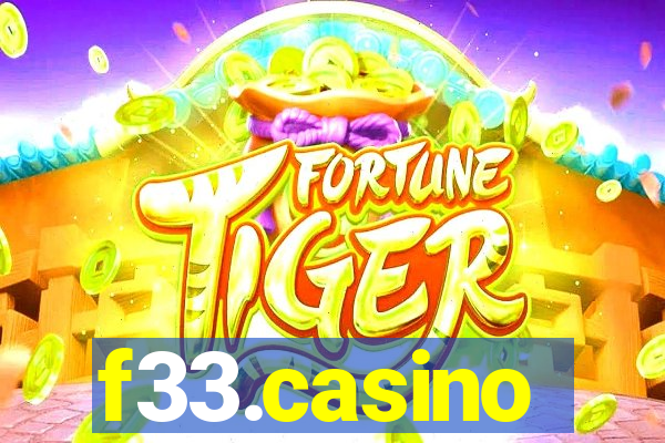 f33.casino